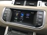 USED 2014 64 LAND ROVER RANGE ROVER EVOQUE 2.2 SD4 AWD Pure Tech 5dr (Panoramic Sunroof) Panoramic Glass Roof Sat Nav