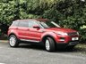 USED 2014 64 LAND ROVER RANGE ROVER EVOQUE 2.2 SD4 AWD Pure Tech 5dr (Panoramic Sunroof) Panoramic Glass Roof Sat Nav