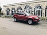 USED 2014 64 LAND ROVER RANGE ROVER EVOQUE 2.2 SD4 AWD Pure Tech 5dr (Panoramic Sunroof) Panoramic Glass Roof Sat Nav