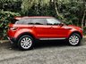 USED 2014 64 LAND ROVER RANGE ROVER EVOQUE 2.2 SD4 AWD Pure Tech 5dr (Panoramic Sunroof) Panoramic Glass Roof Sat Nav