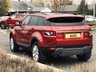 USED 2014 64 LAND ROVER RANGE ROVER EVOQUE 2.2 SD4 AWD Pure Tech 5dr (Panoramic Sunroof) Panoramic Glass Roof Sat Nav