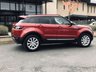 USED 2014 64 LAND ROVER RANGE ROVER EVOQUE 2.2 SD4 AWD Pure Tech 5dr (Panoramic Sunroof) Panoramic Glass Roof Sat Nav