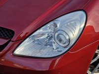 USED 2009 09 MERCEDES-BENZ SLK SLK 200 1.8 KOMPRESSOR 2d 184 BHP MERCEDES SPECIALIST