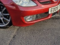 USED 2009 09 MERCEDES-BENZ SLK SLK 200 1.8 KOMPRESSOR 2d 184 BHP MERCEDES SPECIALIST