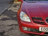 USED 2009 09 MERCEDES-BENZ SLK SLK 200 1.8 KOMPRESSOR 2d 184 BHP MERCEDES SPECIALIST