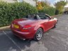 USED 2009 09 MERCEDES-BENZ SLK SLK 200 1.8 KOMPRESSOR 2d 184 BHP MERCEDES SPECIALIST