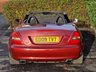 USED 2009 09 MERCEDES-BENZ SLK SLK 200 1.8 KOMPRESSOR 2d 184 BHP MERCEDES SPECIALIST