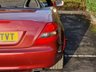 USED 2009 09 MERCEDES-BENZ SLK SLK 200 1.8 KOMPRESSOR 2d 184 BHP MERCEDES SPECIALIST