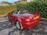 USED 2009 09 MERCEDES-BENZ SLK SLK 200 1.8 KOMPRESSOR 2d 184 BHP MERCEDES SPECIALIST