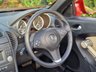 USED 2009 09 MERCEDES-BENZ SLK SLK 200 1.8 KOMPRESSOR 2d 184 BHP MERCEDES SPECIALIST