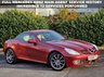 USED 2009 09 MERCEDES-BENZ SLK SLK 200 1.8 KOMPRESSOR 2d 184 BHP MERCEDES SPECIALIST