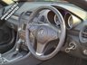 USED 2009 09 MERCEDES-BENZ SLK SLK 200 1.8 KOMPRESSOR 2d 184 BHP MERCEDES SPECIALIST