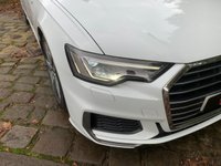 USED 2019 68 AUDI A6 2.0 TDI S LINE 5d 202 BHP 2019/68reg AUDI A6 2.0 TDi S-LINE TOURER - AUTOMATIC WITH PADDLE SHIFT - FULL SERVICE HISTORY - 1 FORMER KEEPER - HUGE SPECIFICATION - COST NEW IN EXCESS OF &pound;50,000.00 !!!!!