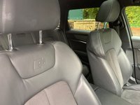 USED 2019 68 AUDI A6 2.0 TDI S LINE 5d 202 BHP 2019/68reg AUDI A6 2.0 TDi S-LINE TOURER - AUTOMATIC WITH PADDLE SHIFT - FULL SERVICE HISTORY - 1 FORMER KEEPER - HUGE SPECIFICATION - COST NEW IN EXCESS OF &pound;50,000.00 !!!!!