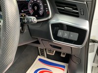 USED 2019 68 AUDI A6 2.0 TDI S LINE 5d 202 BHP 2019/68reg AUDI A6 2.0 TDi S-LINE TOURER - AUTOMATIC WITH PADDLE SHIFT - FULL SERVICE HISTORY - 1 FORMER KEEPER - HUGE SPECIFICATION - COST NEW IN EXCESS OF &pound;50,000.00 !!!!!