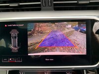 USED 2019 68 AUDI A6 2.0 TDI S LINE 5d 202 BHP 2019/68reg AUDI A6 2.0 TDi S-LINE TOURER - AUTOMATIC WITH PADDLE SHIFT - FULL SERVICE HISTORY - 1 FORMER KEEPER - HUGE SPECIFICATION - COST NEW IN EXCESS OF &pound;50,000.00 !!!!!