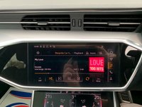 USED 2019 68 AUDI A6 2.0 TDI S LINE 5d 202 BHP 2019/68reg AUDI A6 2.0 TDi S-LINE TOURER - AUTOMATIC WITH PADDLE SHIFT - FULL SERVICE HISTORY - 1 FORMER KEEPER - HUGE SPECIFICATION - COST NEW IN EXCESS OF &pound;50,000.00 !!!!!