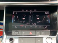 USED 2019 68 AUDI A6 2.0 TDI S LINE 5d 202 BHP 2019/68reg AUDI A6 2.0 TDi S-LINE TOURER - AUTOMATIC WITH PADDLE SHIFT - FULL SERVICE HISTORY - 1 FORMER KEEPER - HUGE SPECIFICATION - COST NEW IN EXCESS OF &pound;50,000.00 !!!!!