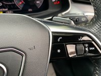 USED 2019 68 AUDI A6 2.0 TDI S LINE 5d 202 BHP 2019/68reg AUDI A6 2.0 TDi S-LINE TOURER - AUTOMATIC WITH PADDLE SHIFT - FULL SERVICE HISTORY - 1 FORMER KEEPER - HUGE SPECIFICATION - COST NEW IN EXCESS OF &pound;50,000.00 !!!!!
