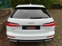 USED 2019 68 AUDI A6 2.0 TDI S LINE 5d 202 BHP 2019/68reg AUDI A6 2.0 TDi S-LINE TOURER - AUTOMATIC WITH PADDLE SHIFT - FULL SERVICE HISTORY - 1 FORMER KEEPER - HUGE SPECIFICATION - COST NEW IN EXCESS OF &pound;50,000.00 !!!!!