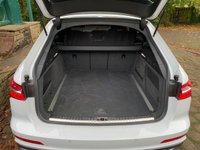 USED 2019 68 AUDI A6 2.0 TDI S LINE 5d 202 BHP 2019/68reg AUDI A6 2.0 TDi S-LINE TOURER - AUTOMATIC WITH PADDLE SHIFT - FULL SERVICE HISTORY - 1 FORMER KEEPER - HUGE SPECIFICATION - COST NEW IN EXCESS OF &pound;50,000.00 !!!!!