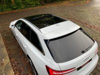 USED 2019 68 AUDI A6 2.0 TDI S LINE 5d 202 BHP 2019/68reg AUDI A6 2.0 TDi S-LINE TOURER - AUTOMATIC WITH PADDLE SHIFT - FULL SERVICE HISTORY - 1 FORMER KEEPER - HUGE SPECIFICATION - COST NEW IN EXCESS OF &pound;50,000.00 !!!!!
