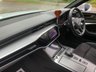 USED 2019 68 AUDI A6 2.0 TDI S LINE 5d 202 BHP 2019/68reg AUDI A6 2.0 TDi S-LINE TOURER - AUTOMATIC WITH PADDLE SHIFT - FULL SERVICE HISTORY - 1 FORMER KEEPER - HUGE SPECIFICATION - COST NEW IN EXCESS OF &pound;50,000.00 !!!!!