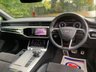 USED 2019 68 AUDI A6 2.0 TDI S LINE 5d 202 BHP 2019/68reg AUDI A6 2.0 TDi S-LINE TOURER - AUTOMATIC WITH PADDLE SHIFT - FULL SERVICE HISTORY - 1 FORMER KEEPER - HUGE SPECIFICATION - COST NEW IN EXCESS OF &pound;50,000.00 !!!!!