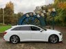 USED 2019 68 AUDI A6 2.0 TDI S LINE 5d 202 BHP 2019/68reg AUDI A6 2.0 TDi S-LINE TOURER - AUTOMATIC WITH PADDLE SHIFT - FULL SERVICE HISTORY - 1 FORMER KEEPER - HUGE SPECIFICATION - COST NEW IN EXCESS OF &pound;50,000.00 !!!!!