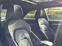 USED 2013 63 AUDI A5 1.8L TFSI S LINE 2d 168 BHP 