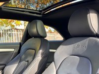 USED 2013 63 AUDI A5 1.8L TFSI S LINE 2d 168 BHP 