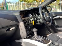 USED 2013 63 AUDI A5 1.8L TFSI S LINE 2d 168 BHP 