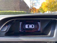 USED 2013 63 AUDI A5 1.8L TFSI S LINE 2d 168 BHP 