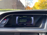 USED 2013 63 AUDI A5 1.8L TFSI S LINE 2d 168 BHP 