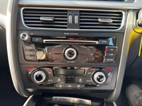 USED 2013 63 AUDI A5 1.8L TFSI S LINE 2d 168 BHP 