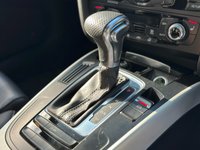 USED 2013 63 AUDI A5 1.8L TFSI S LINE 2d 168 BHP 
