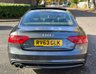USED 2013 63 AUDI A5 1.8L TFSI S LINE 2d 168 BHP 