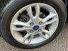 USED 2014 14 FORD FIESTA 1.25 Zetec 5dr - PARKING SENSORS 