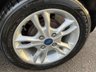USED 2014 14 FORD FIESTA 1.25 Zetec 5dr - PARKING SENSORS 
