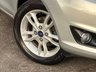 USED 2014 14 FORD FIESTA 1.25 Zetec 5dr - PARKING SENSORS 