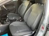 USED 2014 14 FORD FIESTA 1.25 Zetec 5dr - PARKING SENSORS 