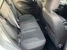 USED 2014 14 FORD FIESTA 1.25 Zetec 5dr - PARKING SENSORS 