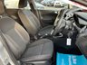 USED 2014 14 FORD FIESTA 1.25 Zetec 5dr - PARKING SENSORS 