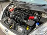USED 2014 14 FORD FIESTA 1.25 Zetec 5dr - PARKING SENSORS 