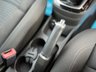 USED 2014 14 FORD FIESTA 1.25 Zetec 5dr - PARKING SENSORS 