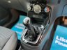 USED 2014 14 FORD FIESTA 1.25 Zetec 5dr - PARKING SENSORS 