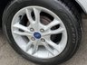 USED 2014 14 FORD FIESTA 1.25 Zetec 5dr - PARKING SENSORS 