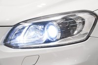 USED 2017 17 VOLVO XC60 2.4 D5 R-DESIGN LUX NAV AWD 5d 217 BHP +PRIVACYGLASS+HEATEDSEATS+BLUETOOT+