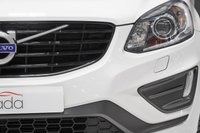 USED 2017 17 VOLVO XC60 2.4 D5 R-DESIGN LUX NAV AWD 5d 217 BHP +PRIVACYGLASS+HEATEDSEATS+BLUETOOT+