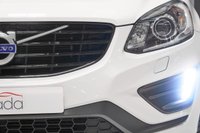 USED 2017 17 VOLVO XC60 2.4 D5 R-DESIGN LUX NAV AWD 5d 217 BHP +PRIVACYGLASS+HEATEDSEATS+BLUETOOT+